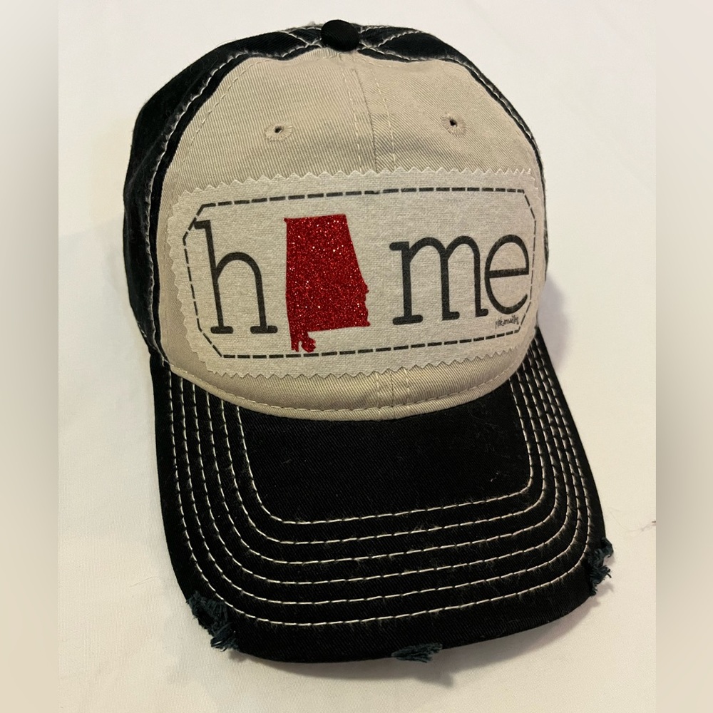 🌷OTTO hat /HOME print/